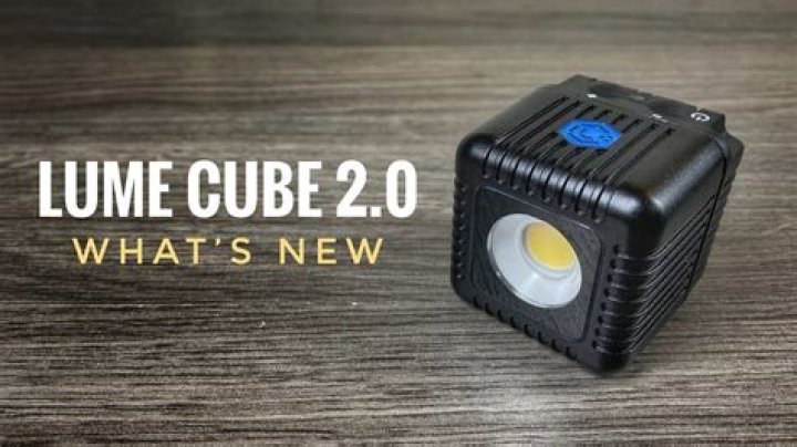 15% OFF Lume Cube Discount Codes January 2024