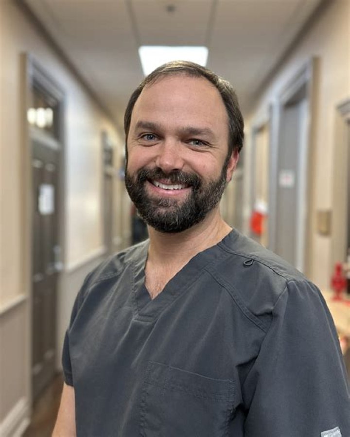 Caleb Morris | Renown Health