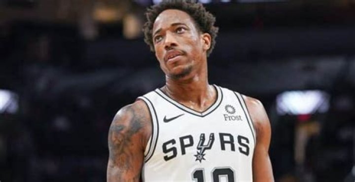 DeMar DeRozan Biography Facts, Childhood, Net Worth, Life