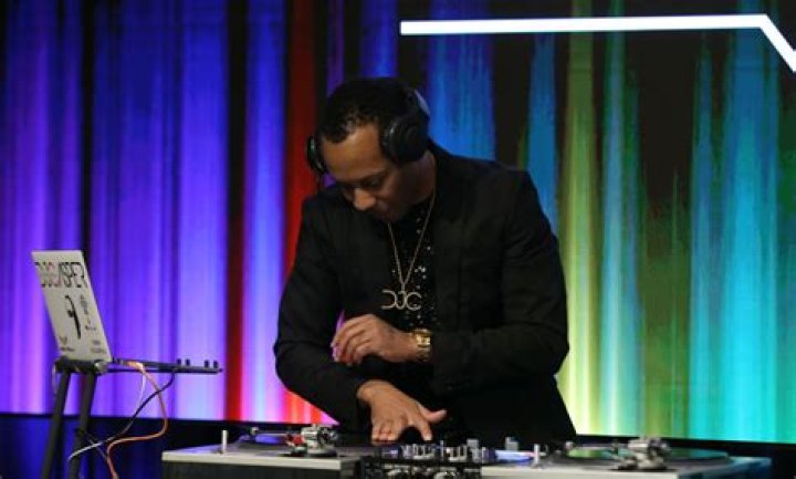 DJ Casper’s Net Worth at the Time of His Death