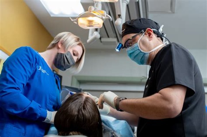 Dr. Gina Chen, a Dentist and Anesthesiologist, Unexpectedly Died
