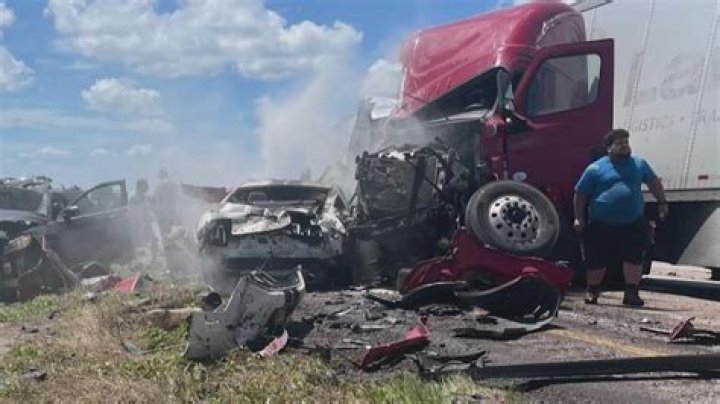 Florida Resident Baylee Holbrook Is Battling for Her Life Due to An Accident