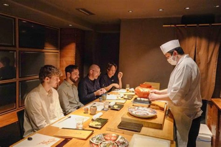 *Get Sushi Shokunin: Japan's Culinary Masters EPUB