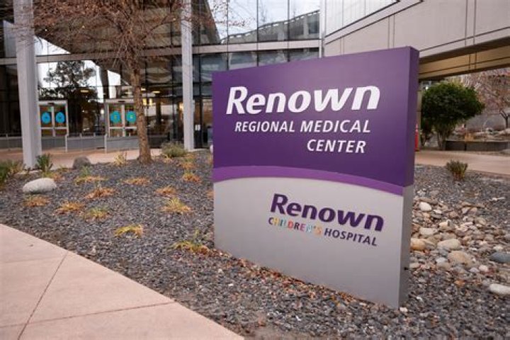 Holiday Hours | Renown Health
