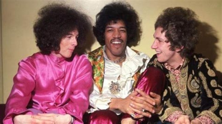 James Daniel Sundquist - Is Jimi Hendrix's Son Also A Musician? 7 Facts