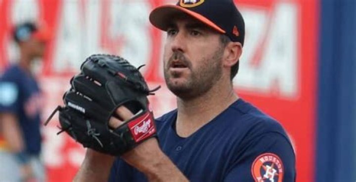 Justin Verlander Biography Facts, Childhood, Net Worth, Life