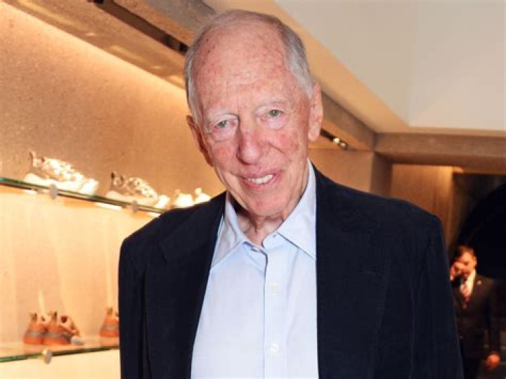 Michael Schroepfer Net Worth (2024) | wallmine