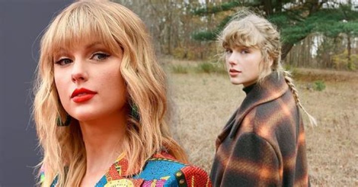 Taylor Swift Ethnicity: Race, Origin & Parental Background