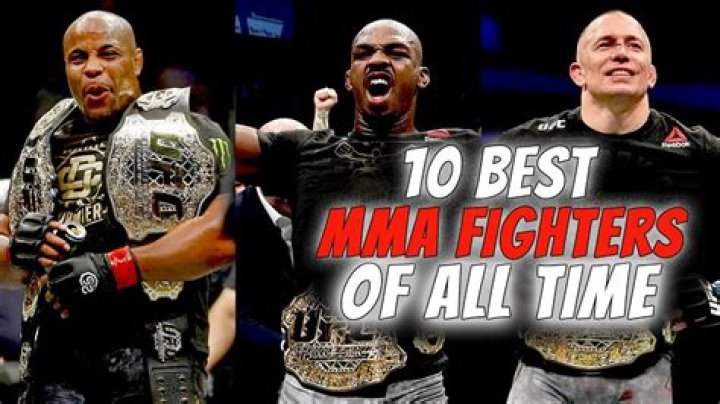 Top 35 Best UFC Fights Of All Time In MMA History