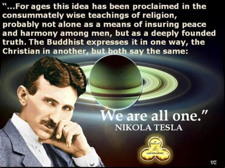 Was Nikola Tesla Christian? Religion & Ethnicity