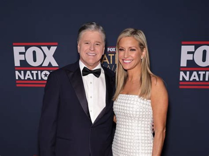 What Happened To Fox News Ainsley Earhardt’s Mother?