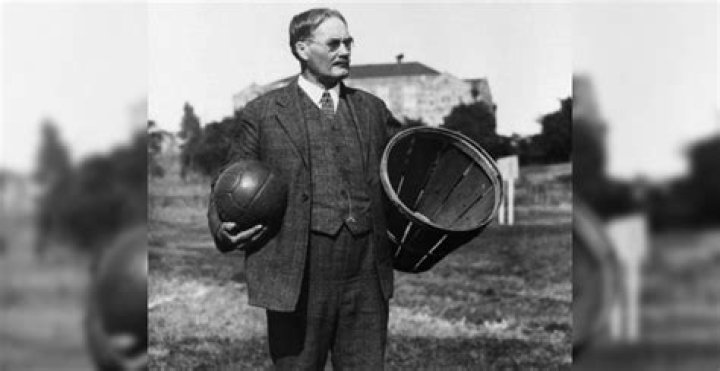 Who Invented Basketball? When & Where Was It?